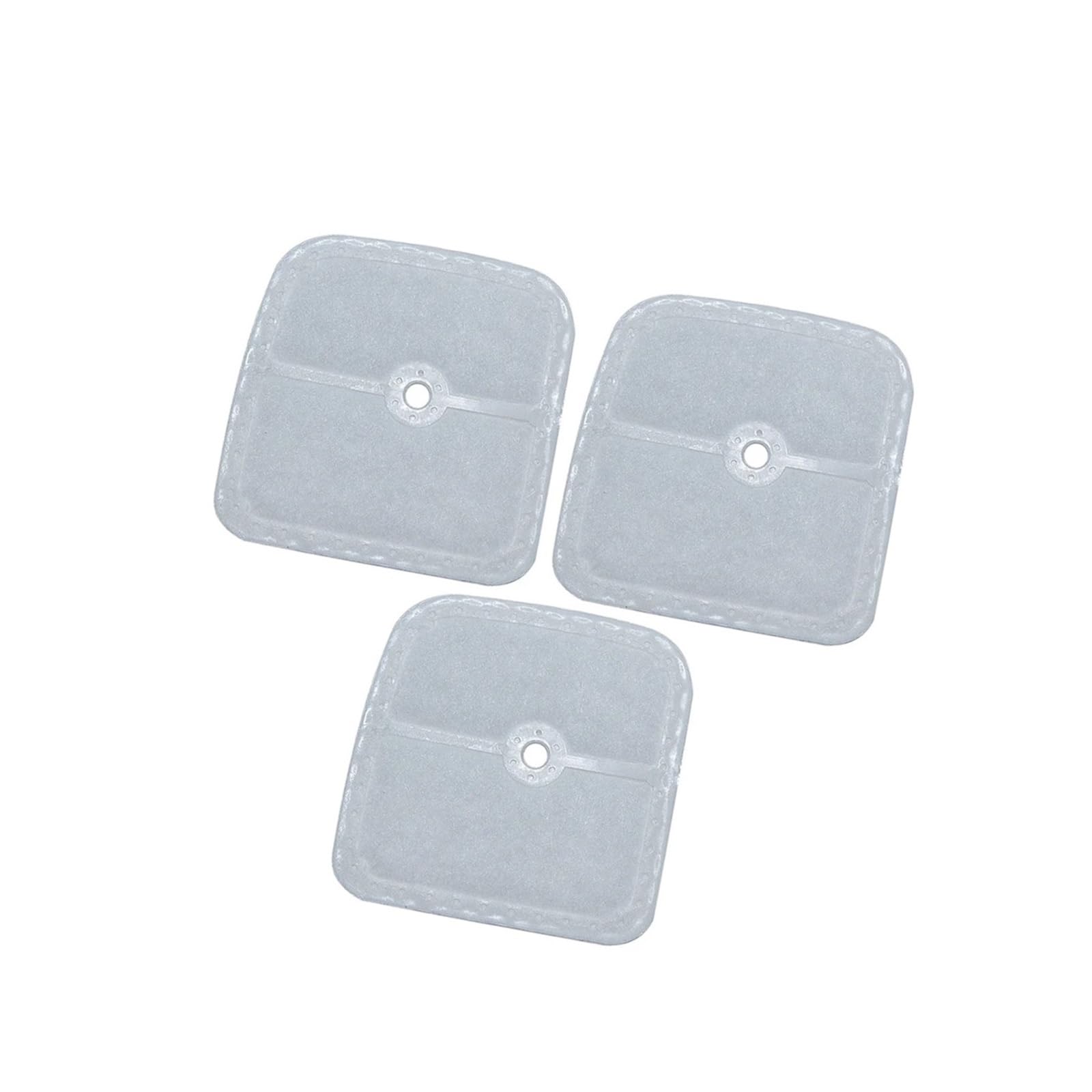Nettoyant 3 pièces SRM270 filtre de rechange pour débroussailleuse