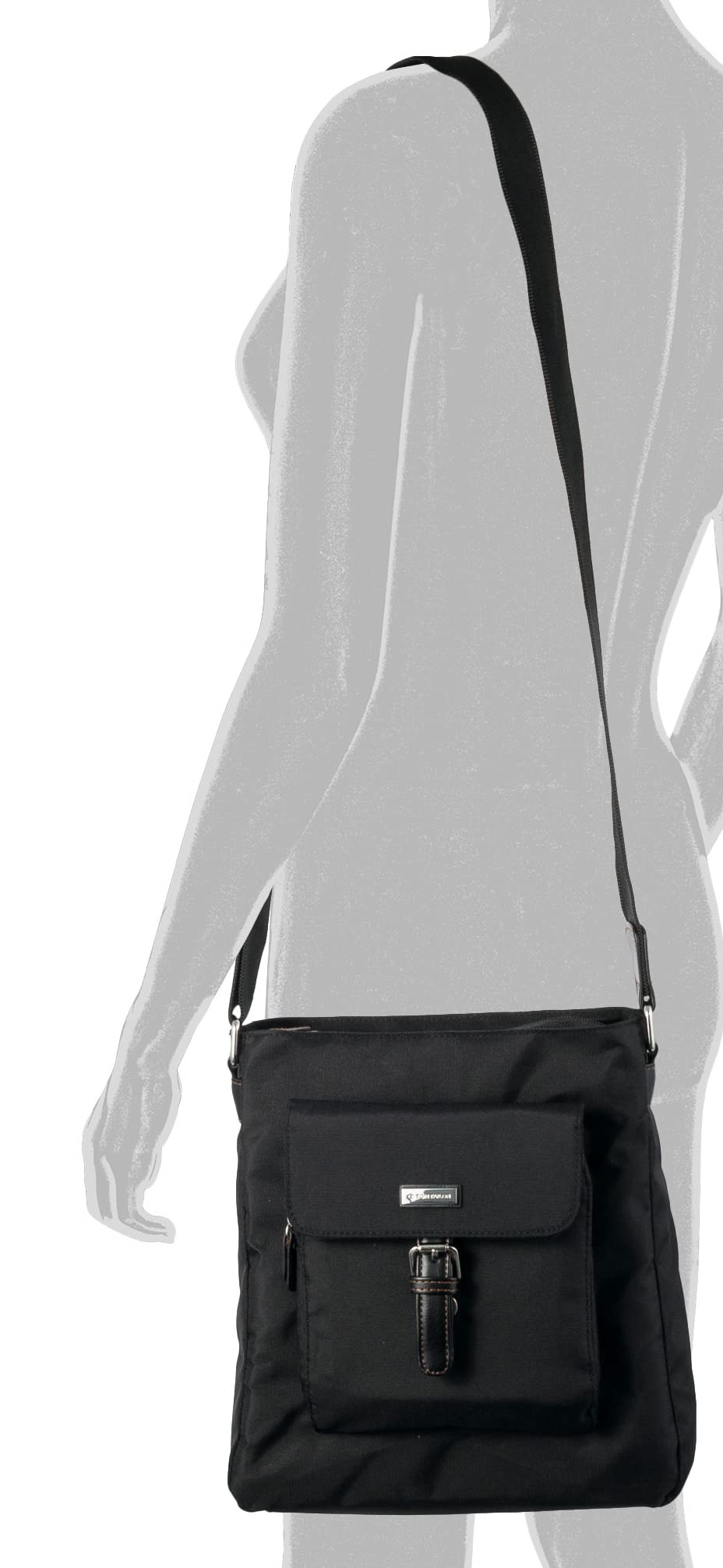 TOM TAILOR Damen Rina 003559 Schultertasche