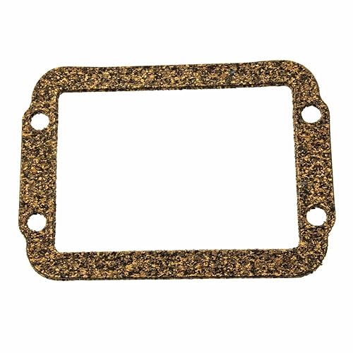 Dana Spicer 41494 Productos de eje Desconexión Junta de tapa D30 87-95 YJ