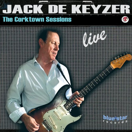 The Corktown Sessions Live [Audio CD]