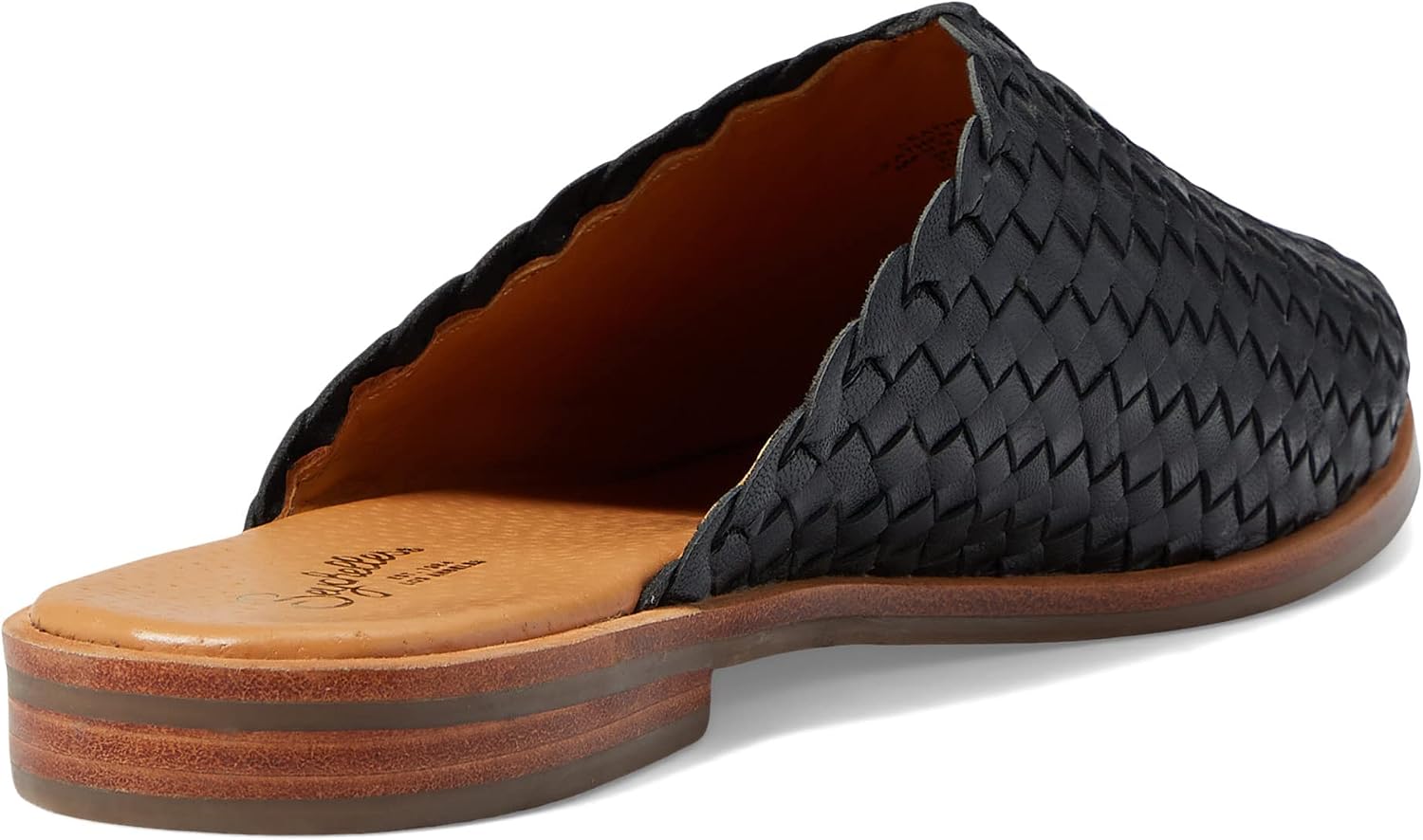 Seychelles Women's Places to Go Leather