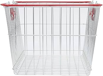 Amazon.co.jp: [CHUMS] スチールバスケット Steel Basket CH62-2005