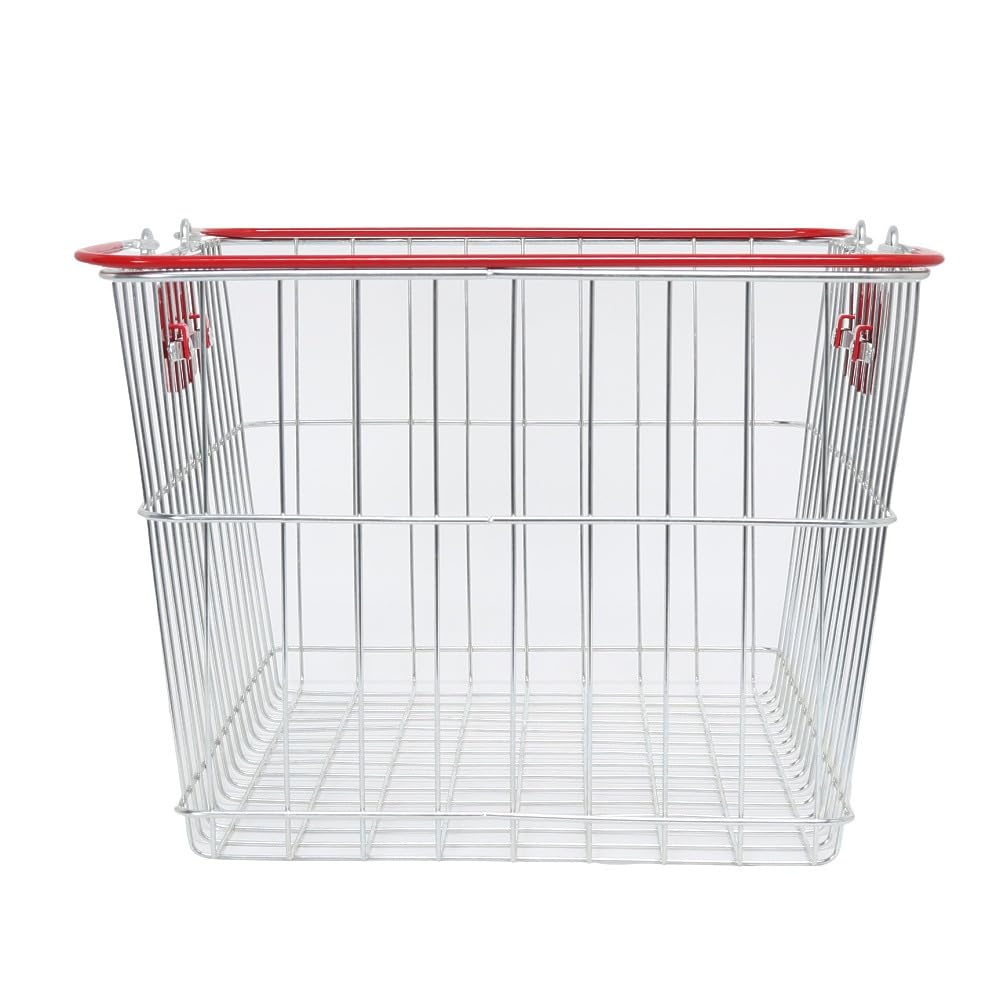 Amazon.co.jp: [CHUMS] スチールバスケット Steel Basket CH62-2005