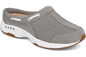 Women's TRAVELPORT 21 Mules: Comfort and Value Extraordinaire