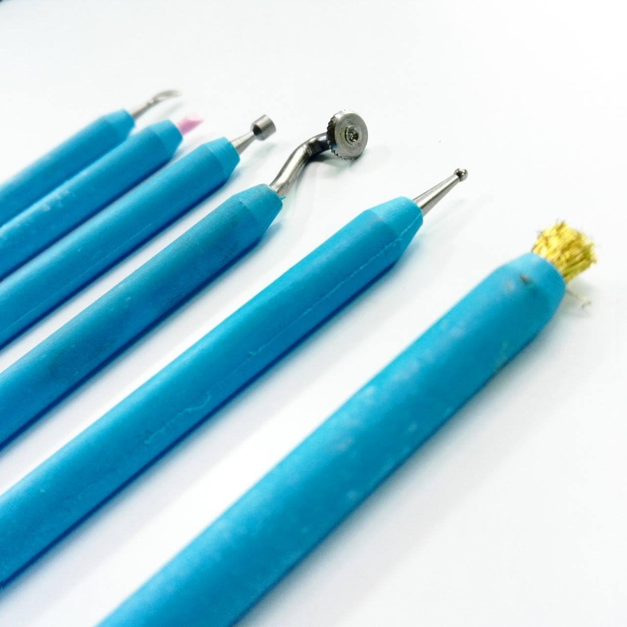 Metal Embossing Tools Stylus
