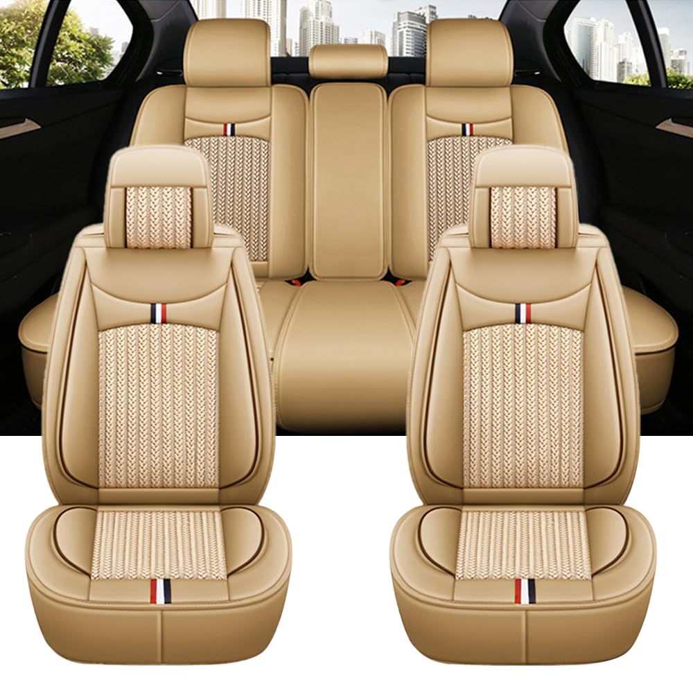 Housse de siège Auto pour Peugeot 206 CC SW