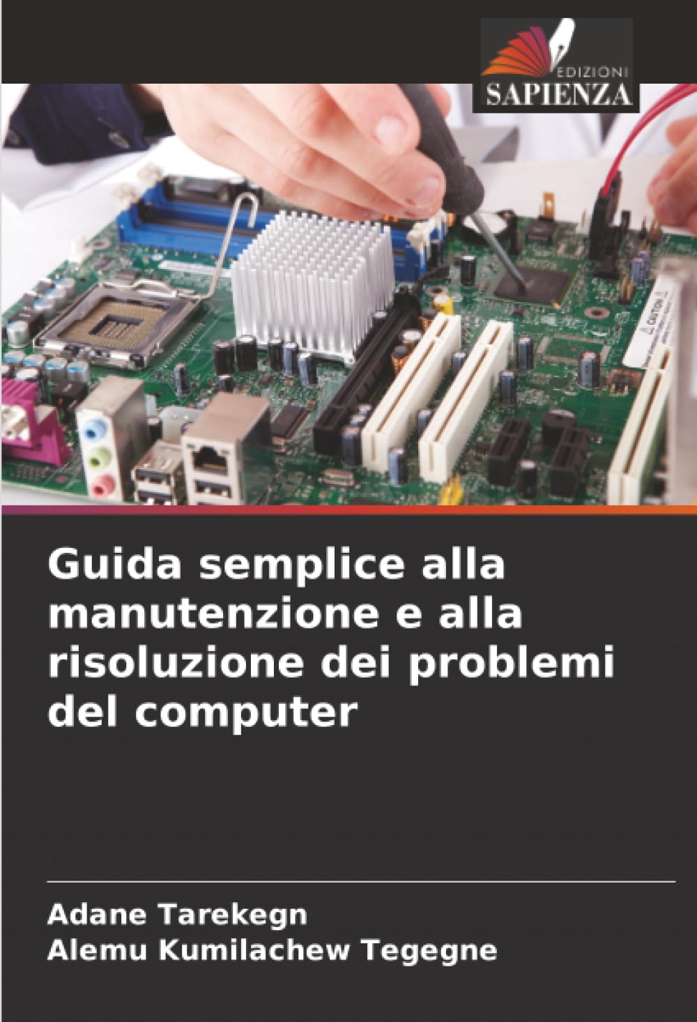 Guida semplice alla manutenzione e alla risoluzione dei problemi del computer