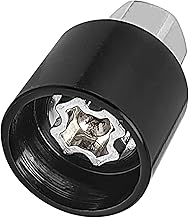 High-quality rim lock adapter, rim lock cracker, generic original 542 for Seat Leon Cupra for easy and quick removal of wheel nuts