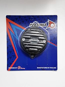 Amazon | ピラニア (PIRANHA)「互換品/交換」アルミ放熱 サイド
