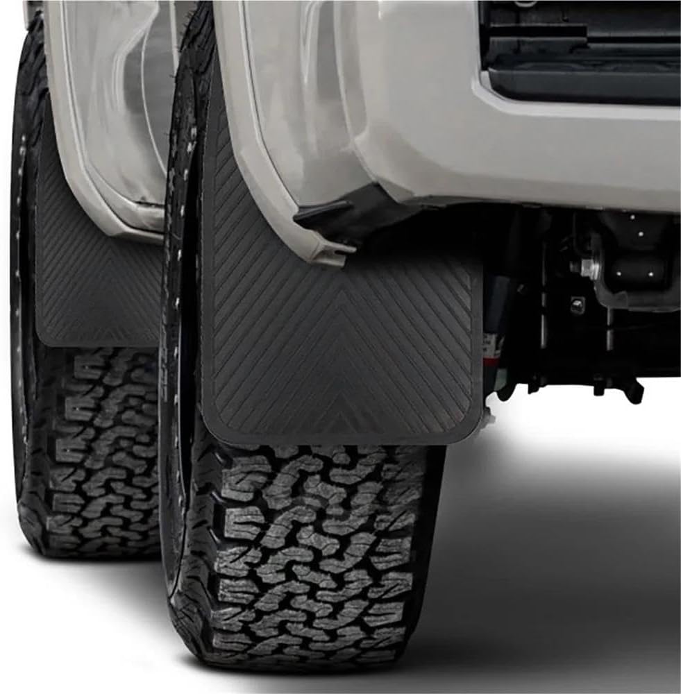 Auto Parts Mudflaps Mud Flaps Splash Guards for Ford Transit Connect for Custom for Tourneo Courier for EconoVan for E-150 for E250