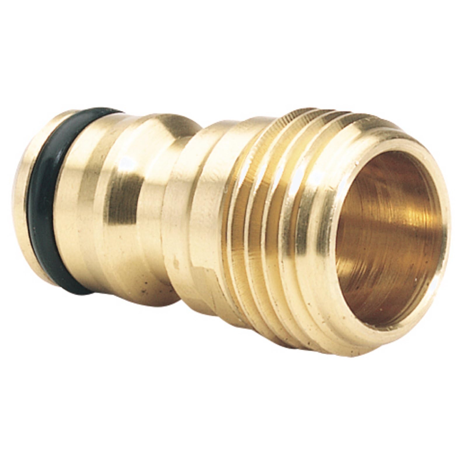 ADATTATORE RIEMPIMENTO ARIA PCP collegamento rapido 1/8 BSP con connettore raccordo spine