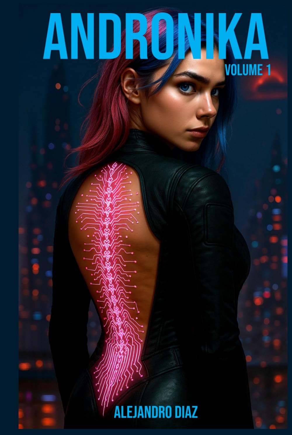 Andronika: Volume 1