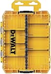DEWALT Boîte à outils, Tough Case, moyenne, uniquement le boîtier (DWAN2190)
