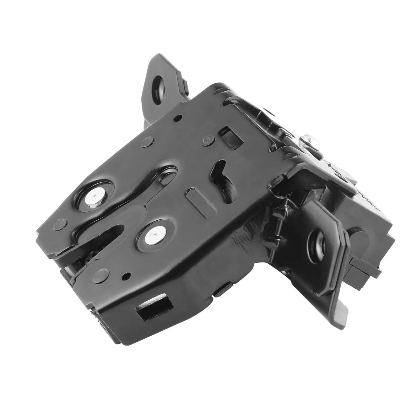 Zoaleutd One Color Boot Lock Tailgate Lock Compatible With Buick For Encore 13587646 Boot Lid Trunk Lock Latch Tailgate Rear Lock Assembly Actuator Unit 13585478