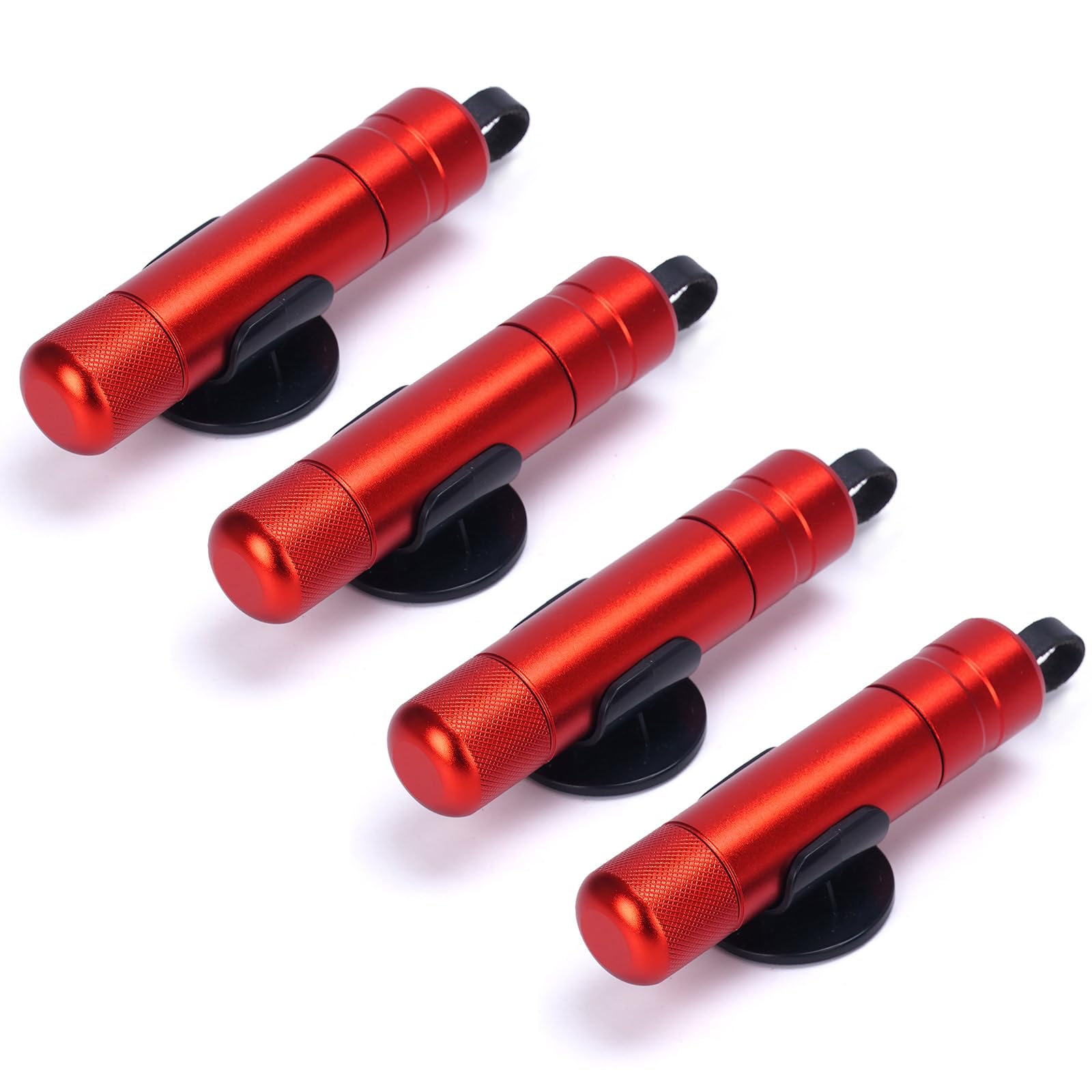 Amazon.com: LANBOUY 4 Pack Car Window Breaker Tool, Window Breaker ...