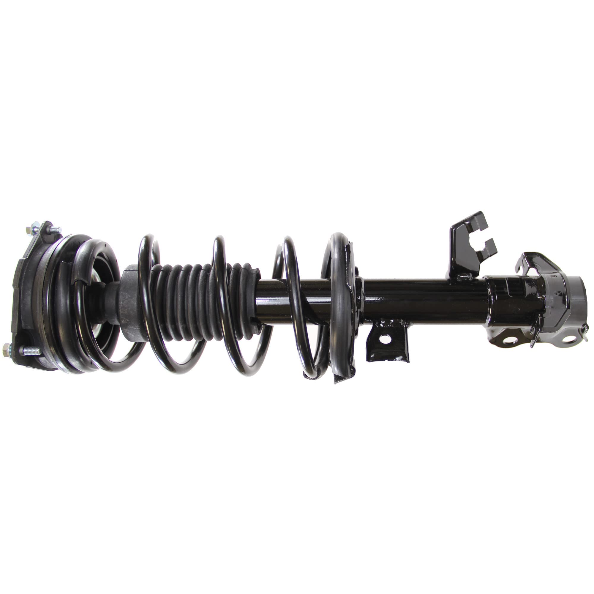 Ｊ.1.3〜12.17.18.20〜24.30 Monroe RoadMatic 182352 Suspension Strut and Coil Spring Assembly