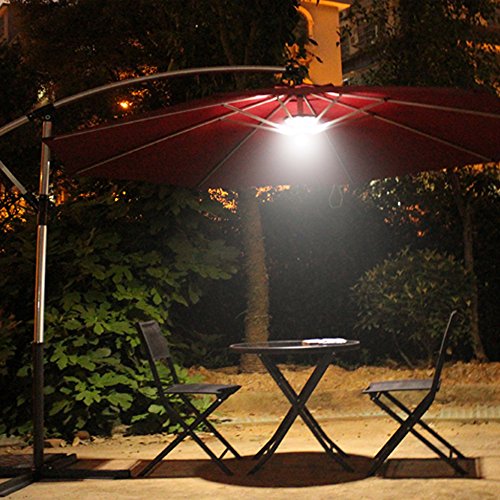 Amir Upgraded Patio Umbrella Light Cord Buy Online In India At Desertcart