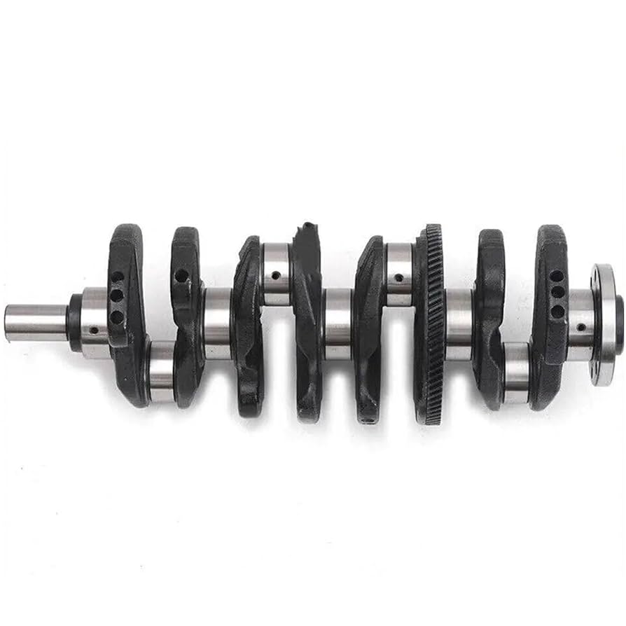 Amazon.com: Engine Crankshaft Compatible For Mercedes Benz