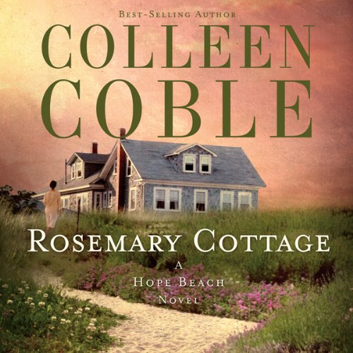 Cover art for Rosemary Cottage