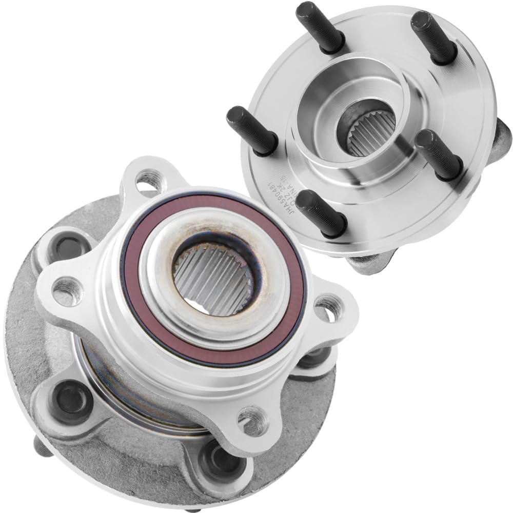 Amazon.com: [2-Pack] HA590481 - Wheel Hub Bearing Assembly