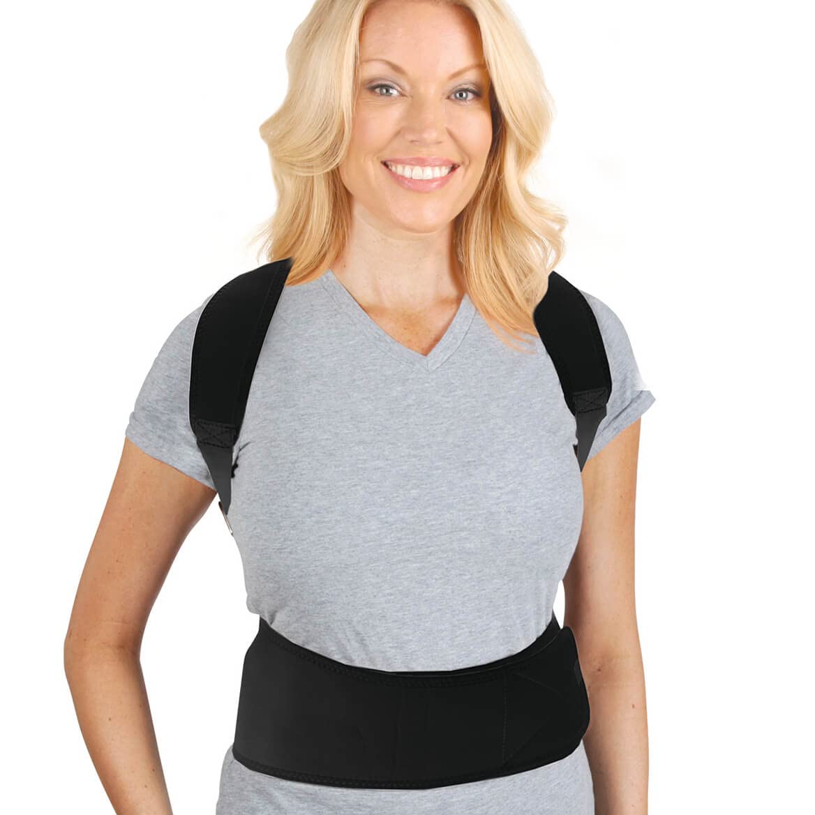 Fox Valley Traders Posture Smart Support Belt