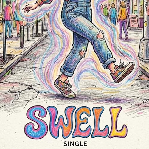 Swell by Crystal Dicks
