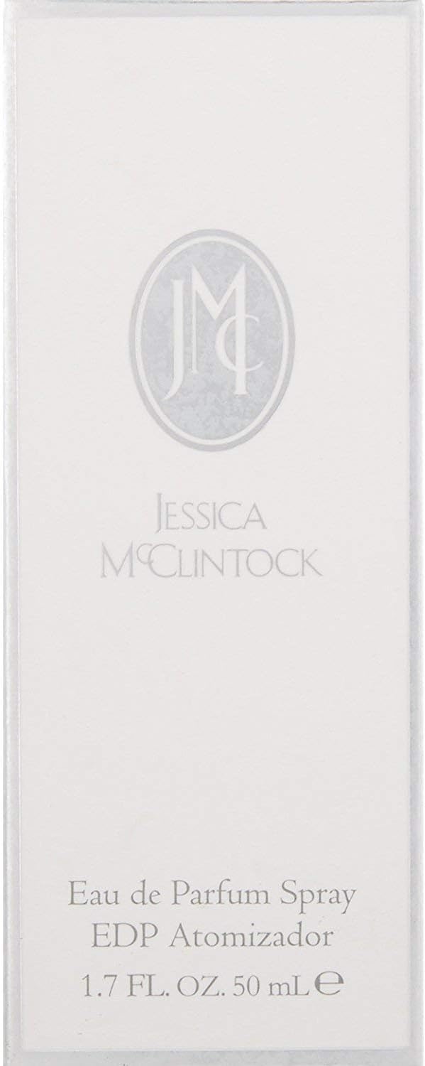 Jessica McCLINTOCK by J.McCLINTOCK, EDP Spray 1.7 OZ