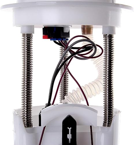 Miniatura 4 de ASTOU Bomba de combustible apta para GMC para Yukon SLT 5.3L 2000-2003 para Chevrolet para Tahoe Base 4.8L 2000-2001 reemplazo para OEM E3508M