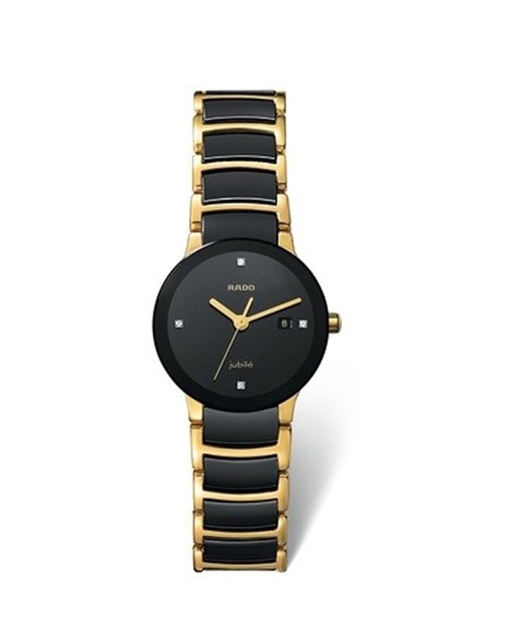 RADO jubile レディース 腕時計