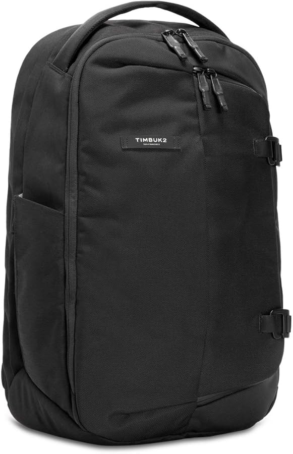 Amazon.co.jp: Timbuk2 Never Check 拡張可能バックパック ジェット