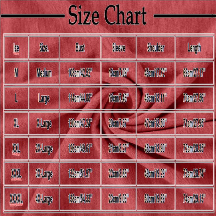 Mens Short Sleeve Shirts Casual with Pocket Regular Fit Crewneck Tee Athletic Moisture Wicking Summer Tops Vintage M-4XL2