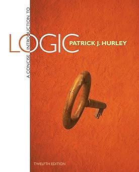 A Concise Introduction to Logic, 12th Edition - Instructor Resources (Instructor Manual + Test Bank + PowerPoint + Other Resources) - img