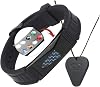 7 in 1 Necklace Pendant and Bracelet Set, Health Engery Bracelets, Sports Magnetic Bracelet for MenWomen- Waterproof and Fits All Wrists