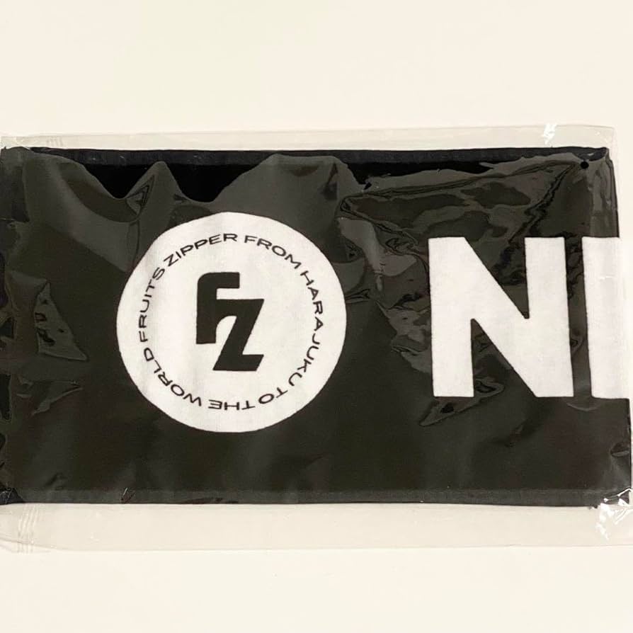 FRUITS ZIPPER ユニフォーム & タオル セット Amazon.co.jp: FRUITS ZIPPER フルーツジッパー NEW I タオル : おもちゃ