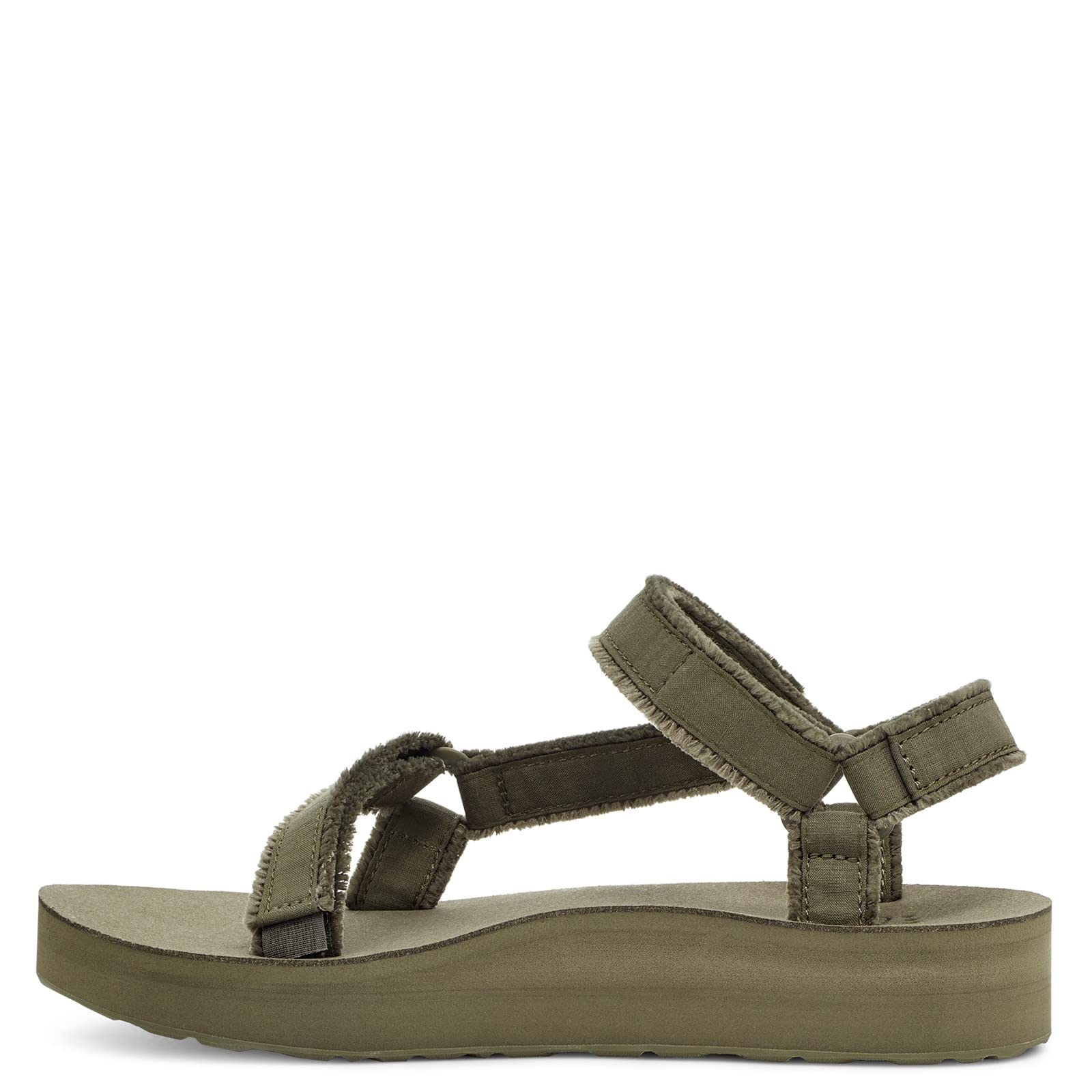 TevaWomen's Midform Universal Canvas Sandal