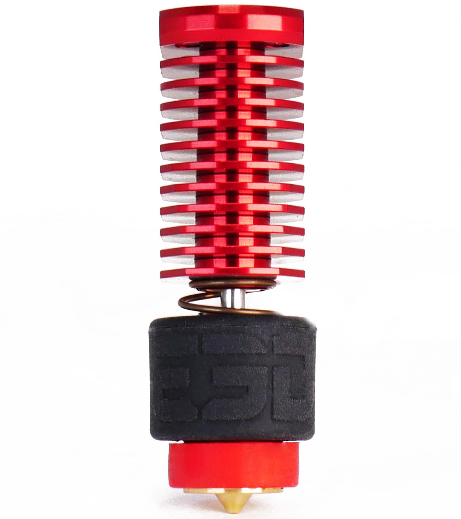 Revo Voron E3D RapidChange All-Metal Hotend kit Single Nozzle Kit Compatible with Voron 1/2.4/0.1 / Switchwire/Trident/Legacy (REVO-VORON-175-24V-AS)