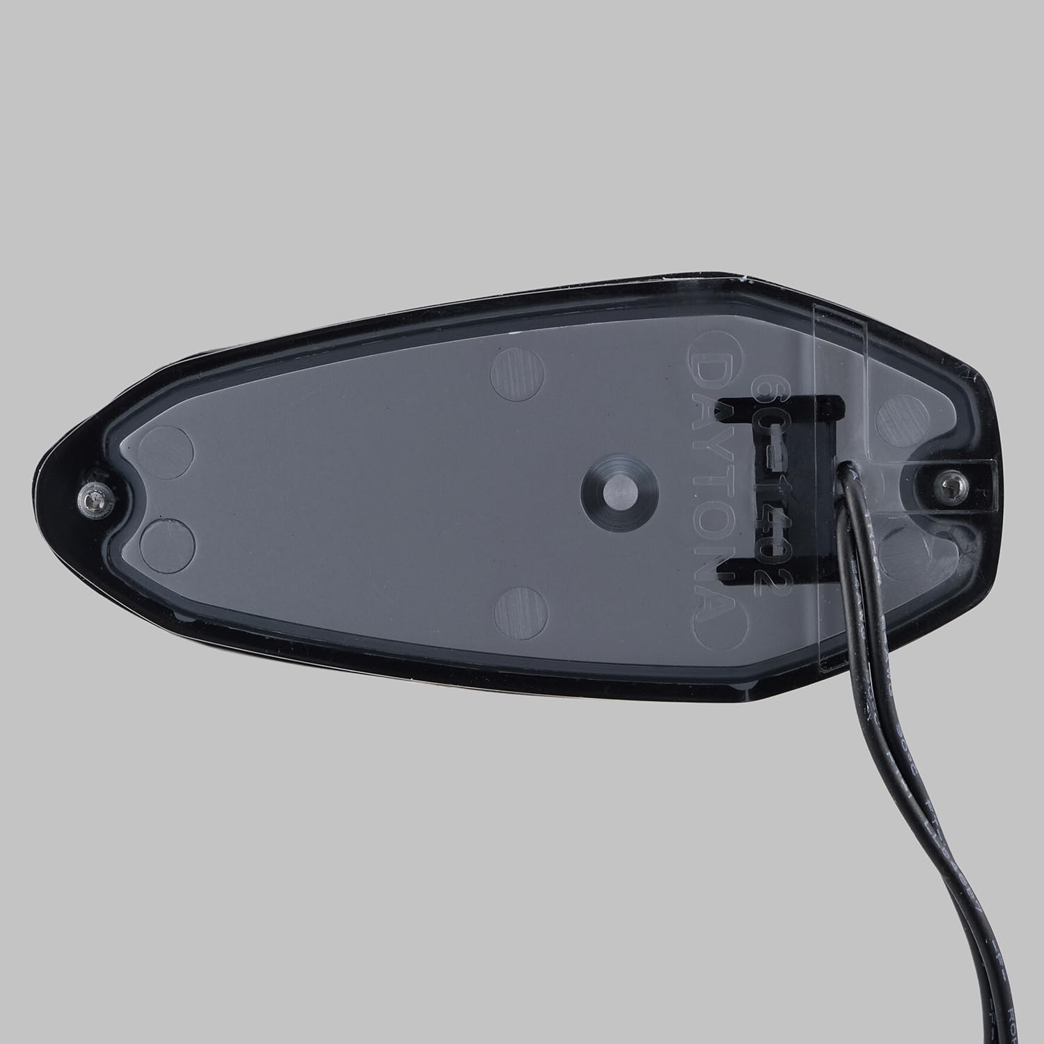 Amazon.co.jp: Daytona 75483 Motorcycle Paste Turn Signals