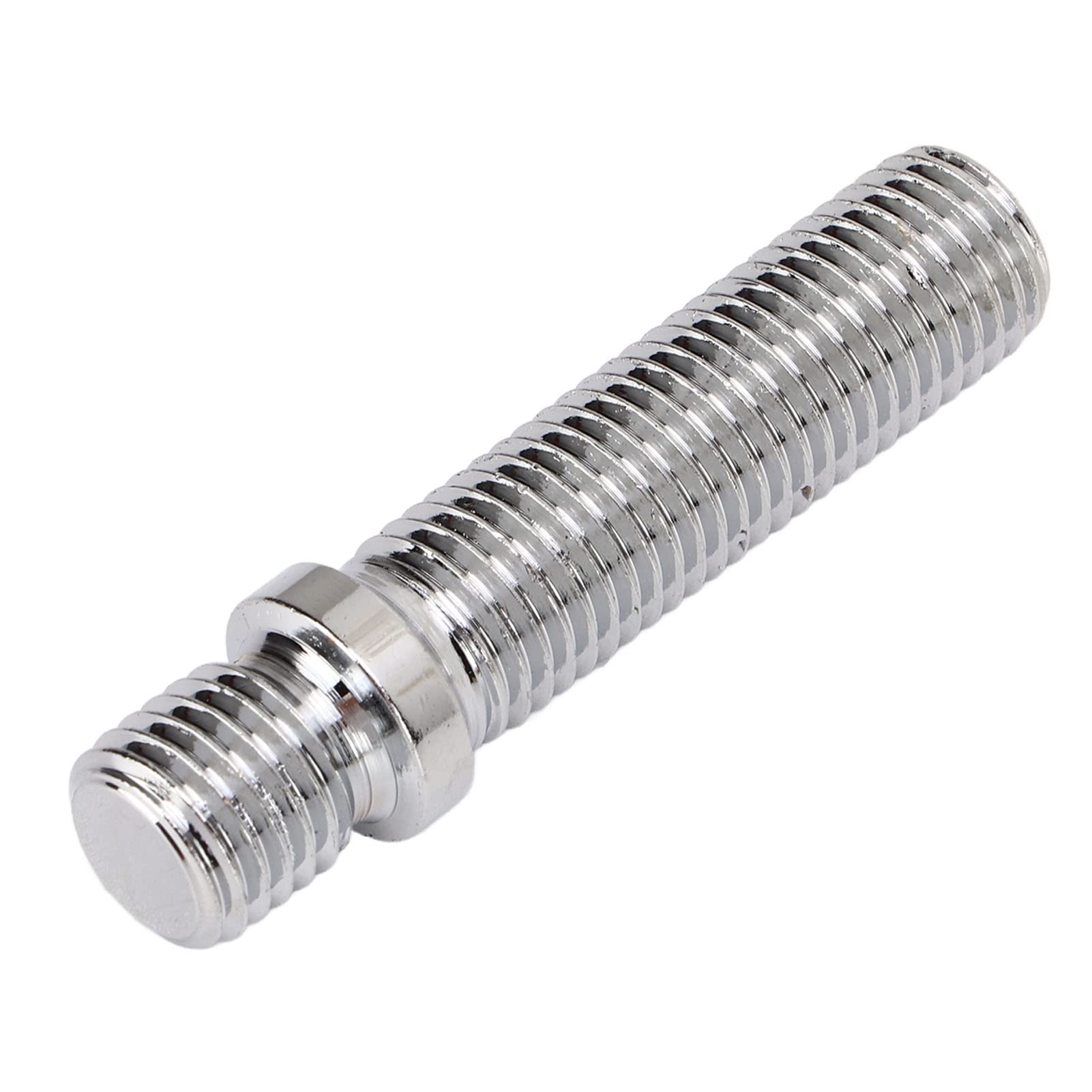 20 Piezas Perno de Conversión de Rueda Extendida 58 Mm de Longitud Vástago de 41 Mm Acero Forjado en Frío para Automóviles M12x1 25 a M12x1 5 Aproximadamente 41/1 61 Pulgadas Es un Perno