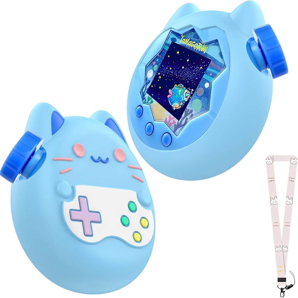 たまごっちパラダイス カバー Amazon.co.jp: Tamagotchi Paradise(たまごっちパラダイス) 用