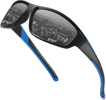 willochra Full Lens polarized Reading Sunglasses for Men Women Outdoor Cycling Driving Sports Readers F27