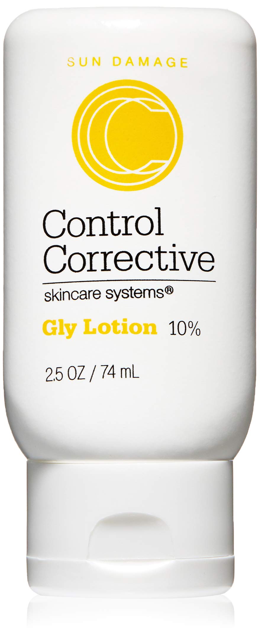 CONTROL CORRECTIVE SKIN CARE SYSTEMSGly Lotion 10%., 70ml
