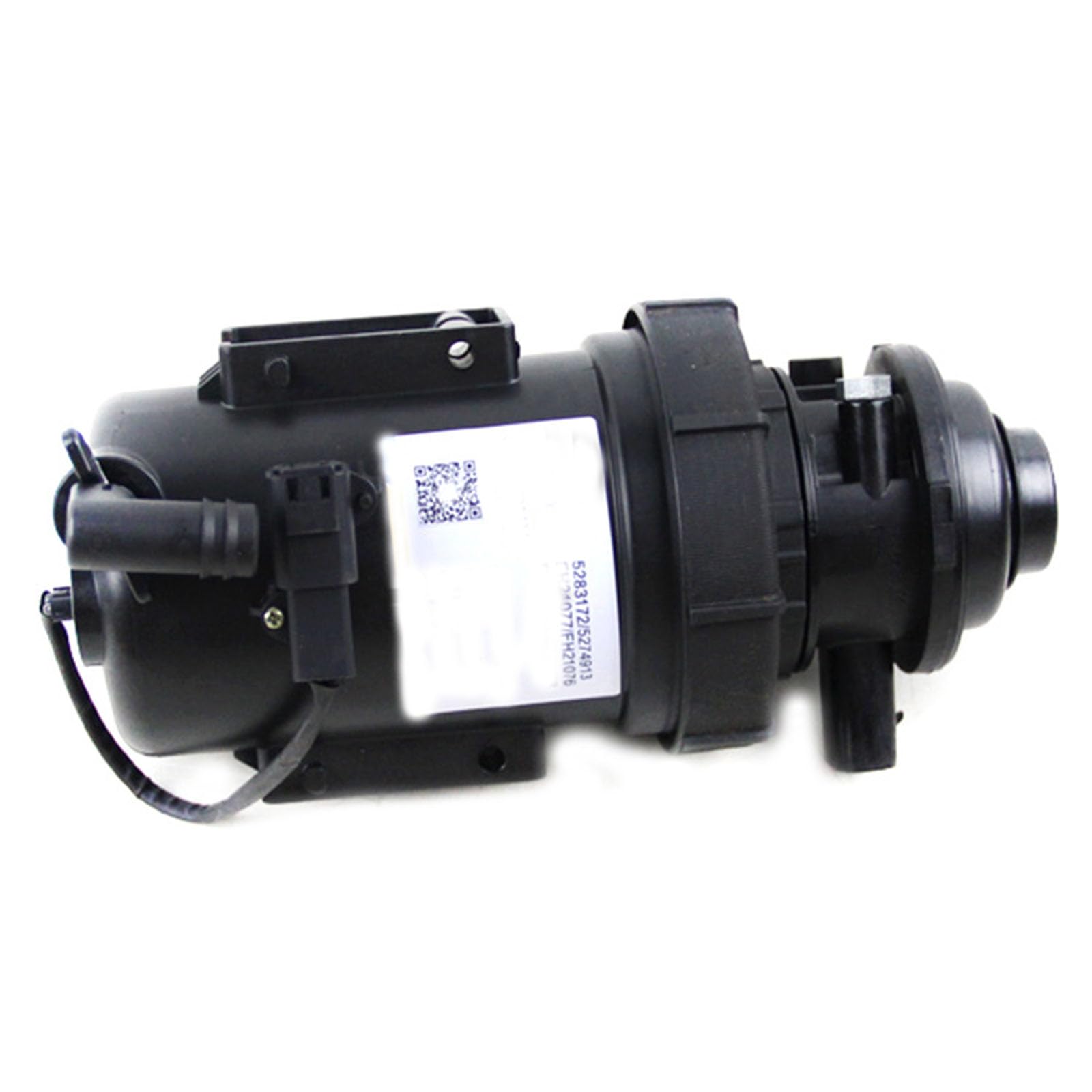 Amazon.com: Tenlioshun Fuel Filter 5274913 5283172 Fits for 