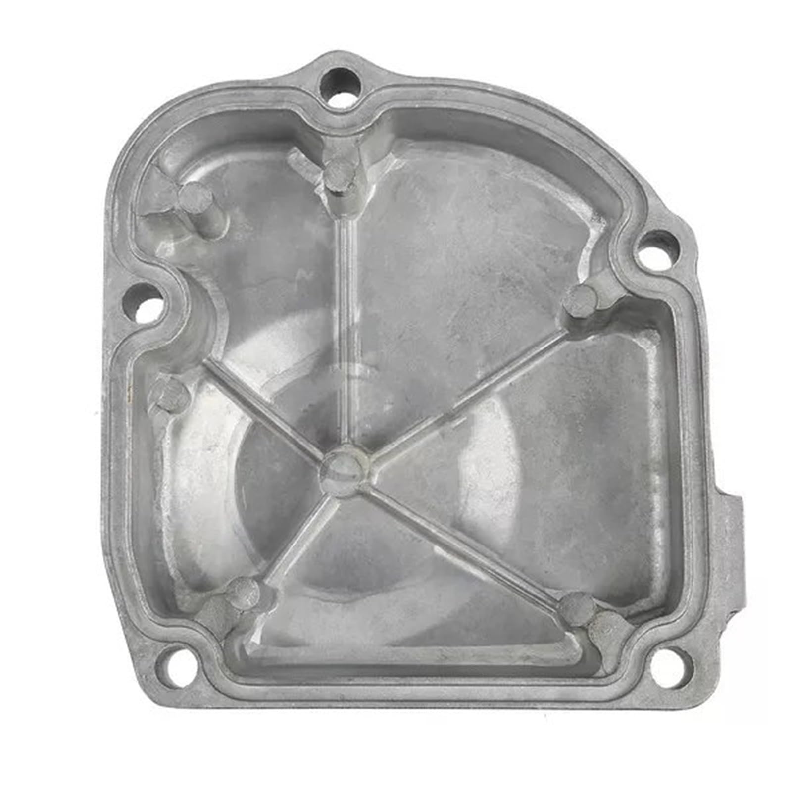 Coperchio Statore Motore Moto Per Z1000 2003-2006 | Copre i componenti chiave del motore, formando una barriera protettiva e riducendo i costi di manutenzione.