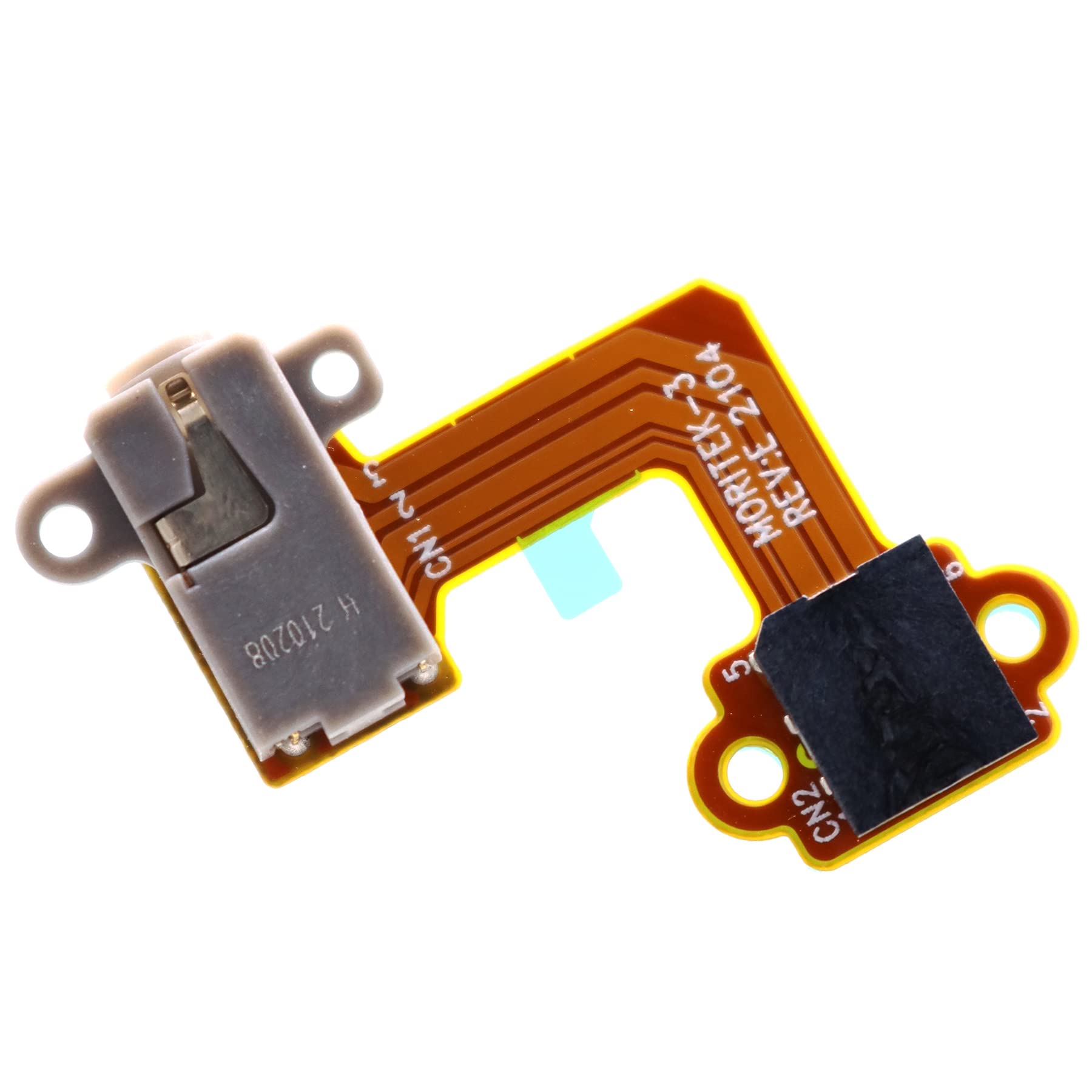 Amazon.com: Deal4GO Audio Headphone Jack Cable Connector A19BL2