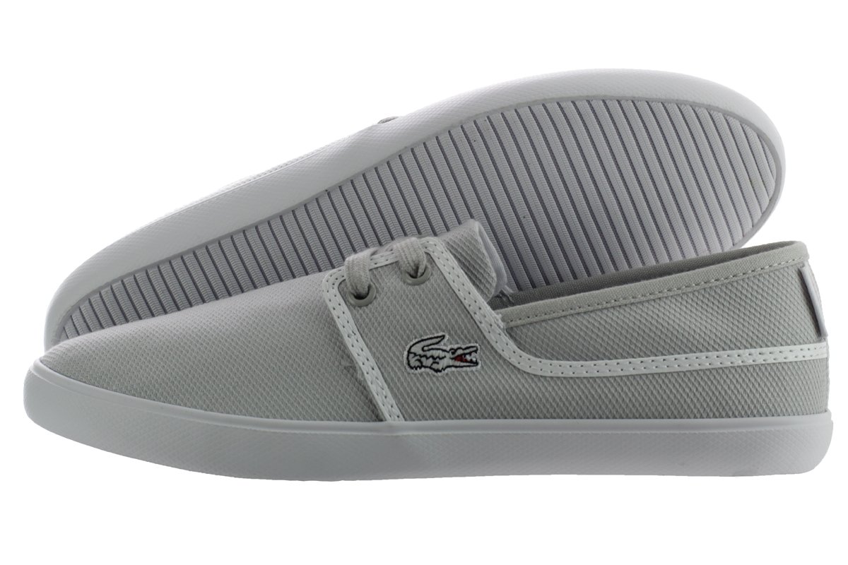 Lacoste Marice Lace Up 116 Spw 31spw0020334 Women Desertcart