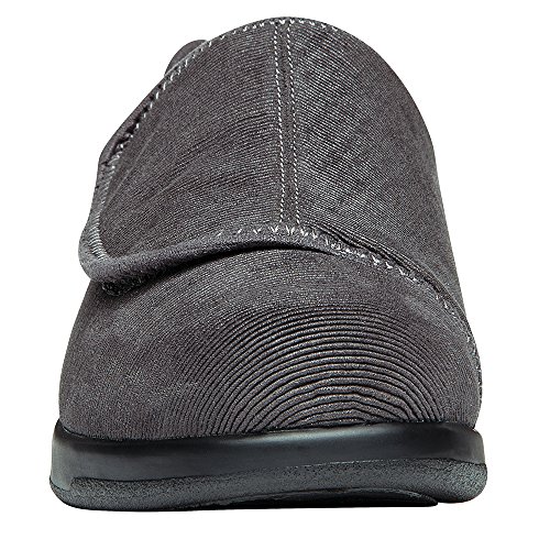 Image of Propet Womens Cush 'N Foot Slipper