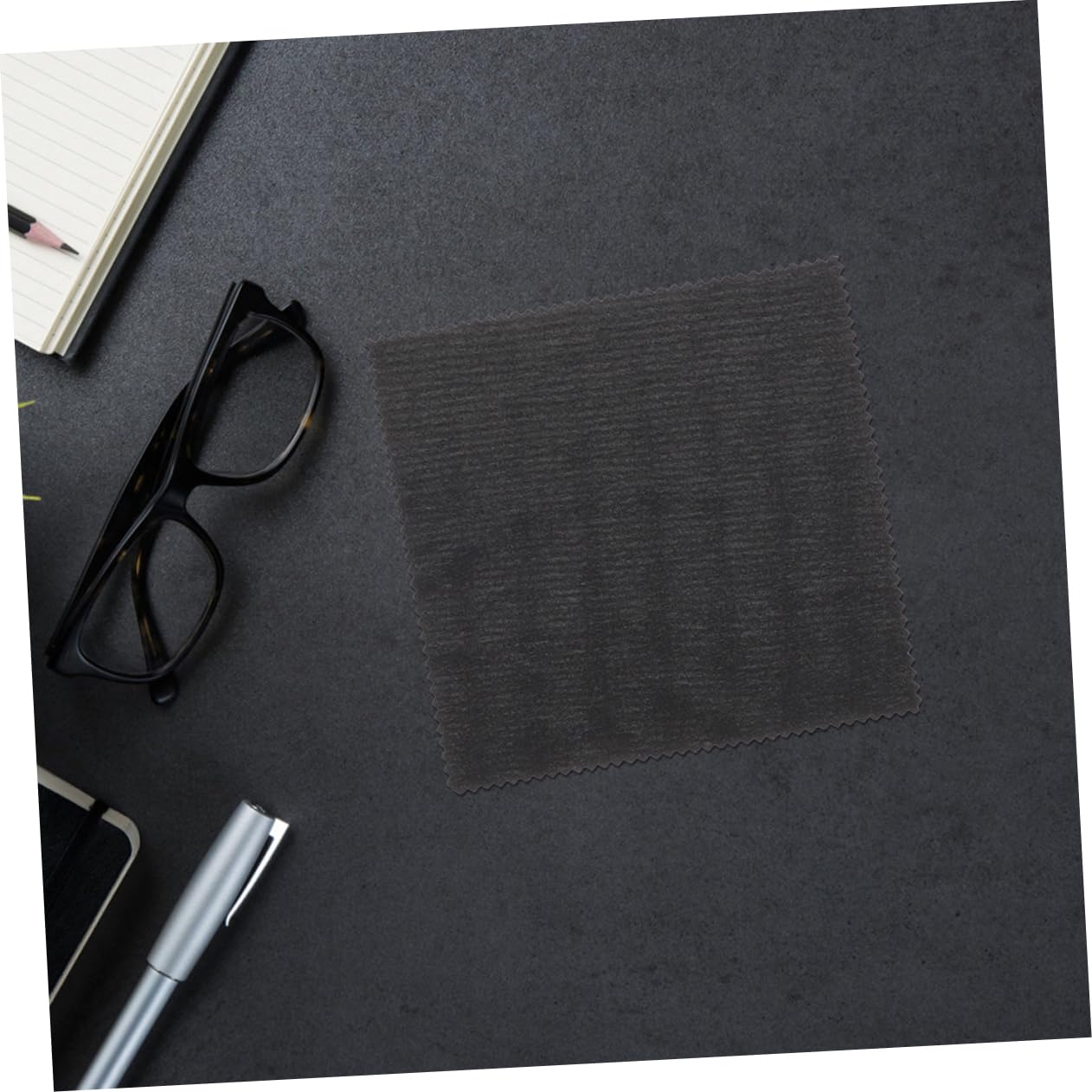 Beavorty 250 Piezas para gafas suministro de anteojos trapo de limpieza electronica Limpieza de gafas limpiador de pantalla paño de limpieza para lentes de gafas paño para lentes