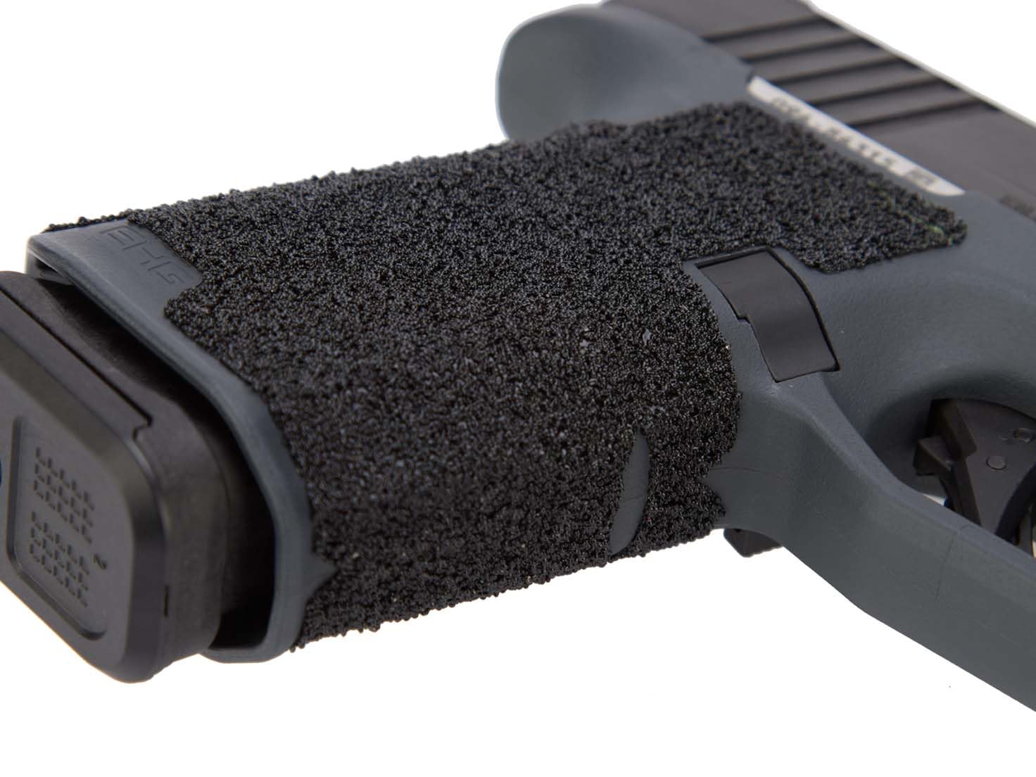 Amazon.com : NDZ Performance Decal Grip Tape for Ruger RXM Compact