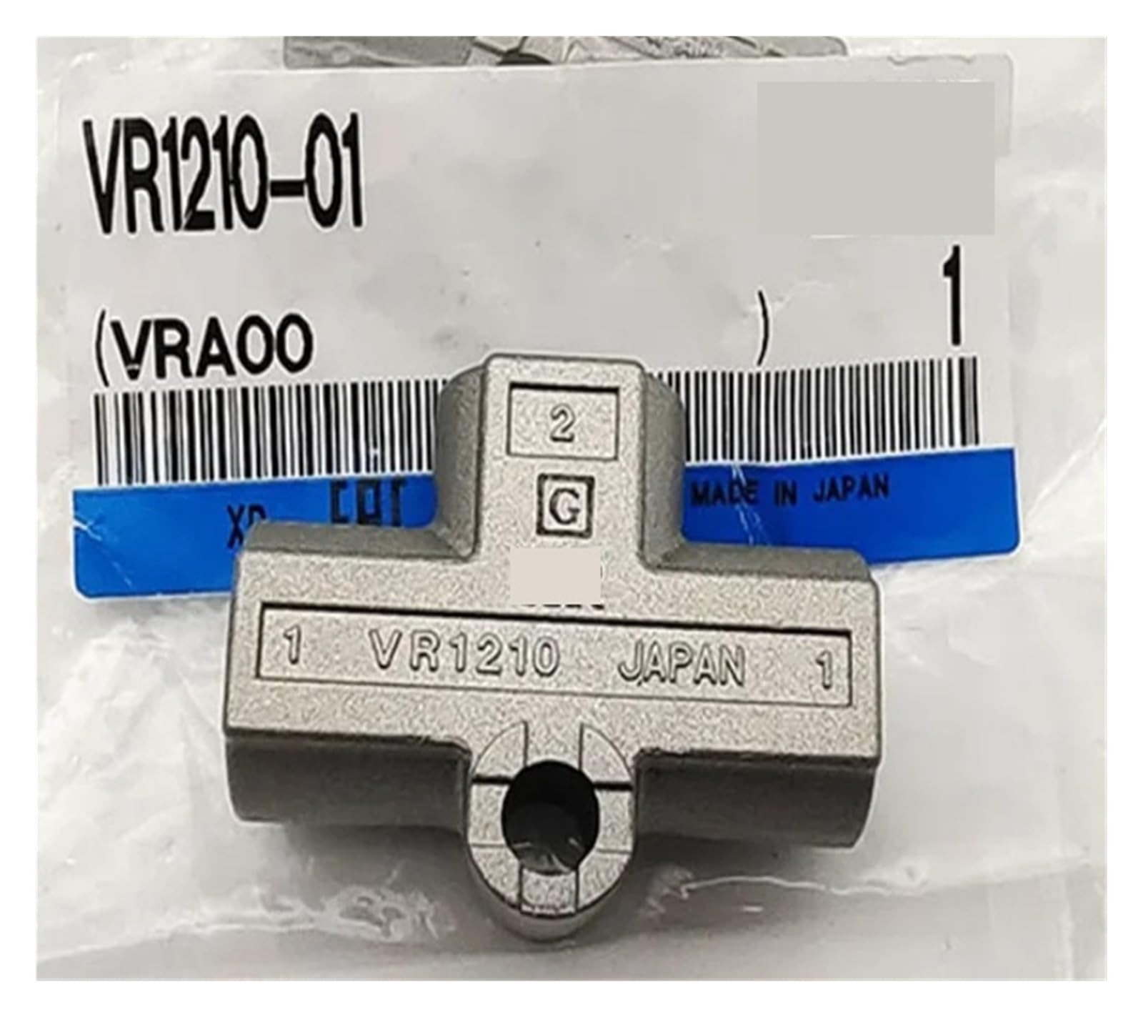 SJJBVPYX Valve VR1210F-06 VR1211F-04 VR1211F-06(VR1210F-06)
