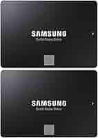 Amazon.com: Samsung MZ-77E2T0B/AM 870 EVO SATA 2.5-inch SSD